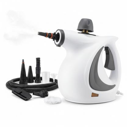 4K Steamer Main View