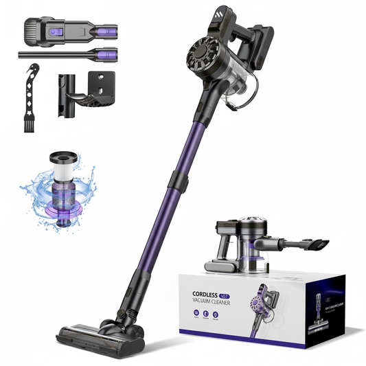 Professional Vacuum Main Image